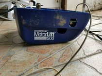 Chamberlain Motorlift 500