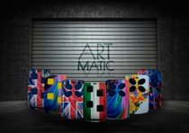 Artmatic
