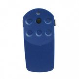 Crawford T1, 433,920 MHz, 1-kanaals