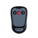 Crawford T8-3, 869,85 MHz, op-stop-neer