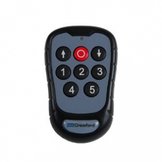 Crawford T8-5, 869,85 MHz, op-stop-neer