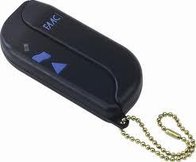 Faac, TML868SLH, 2-kanaals, 868 MHz. Master