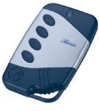Fadini Birio, 4-kanaals, 868 MHz