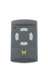 Hörmann, 40,685 MHz, HSM4 handzender