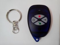 Paradox Magellan REM 1