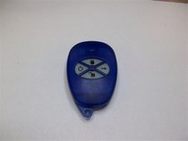 Paradox Magellan REM 186, 868 MHz