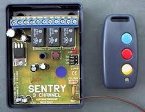 Sentry
