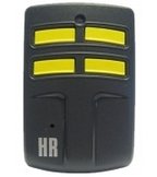 Universele quartz-zenders