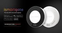 iSmartgate