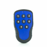 TeleRadio T60TX-08STL