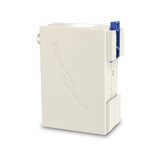 TeleRadio ontvanger CO-RX-DIL3, 433 MHz, DINrail