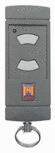 Afstandsbediening H&ouml;rmann, 40.685 MHz, HSE-2