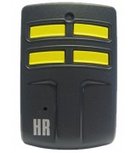 Handzender TXQ 26.995 MHz