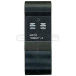 Albano Microtrinary-B