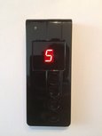 Ansonic SA 868-12x3/R wit