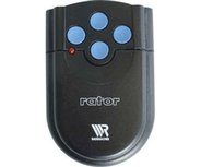 Rademacher Rator 433, 4-kanaals