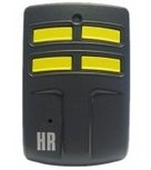 Handzender TXQ 27,195 MHz