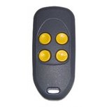 handzender Alulux Weller MT87A3-4