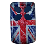 Artmatic Multi2,D, universeel, multi frequentie, design handzender