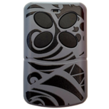 Artmatic Multi2,E, universeel, multi frequentie, design handzender