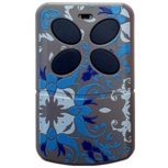 Artmatic Multi2,H, universeel, multi frequentie, design handzender