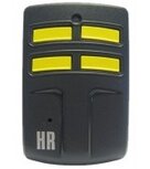 Geprogrammeerde Handzender TXQ 40.685 MHz