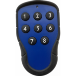 Afstandsbediening Midi TeleRadio T60TX-08STL 