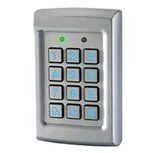 Codeklavier vandaalbestendig Prastel EasyBKA