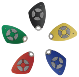 handzenders intratone