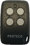 Afstandsbediening Proteco Angie
