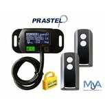 Ontvangerset Prastel