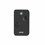 faac xto2 868 handzender afstandsbediening