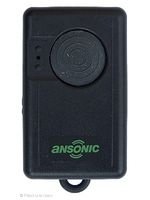 Handzender Ansonic SA 434-1 mini 433 MHz