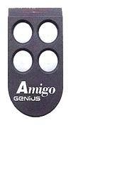 Genius, Amigo JA334, 4 kanaals, 868,35 MHz