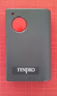 Tenpro handzender