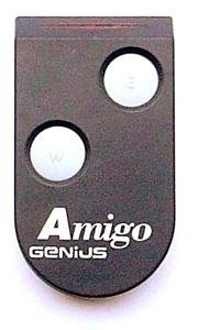 Genius, Amigo JA332, 2 kanaals, 868,35 MHz