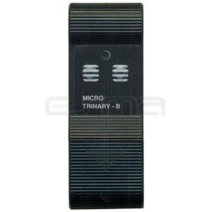 Albano Microtrinary-B