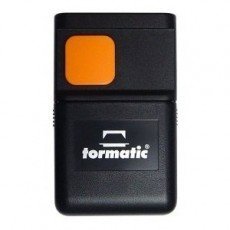 Tormatic Dorma HS43-1E, 433,92 MHz