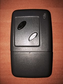 Handzender Alltronik mini RC