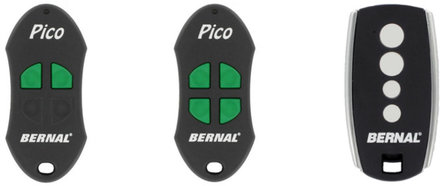 Bernal Pico MT87A2B