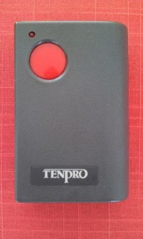 Tenpro handzender