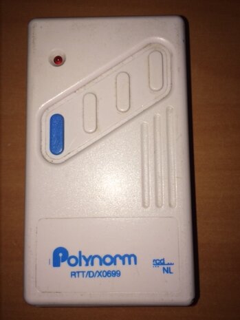 Polynorm DX40-01