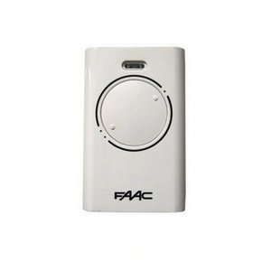 handzender faac xt2 868 MHz