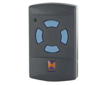 Handzender Hormann hsm4 868 MHz