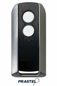Handzender Prastel Slim2e+
