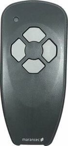Marantec digital 384 d384 handzender afstandsbediening