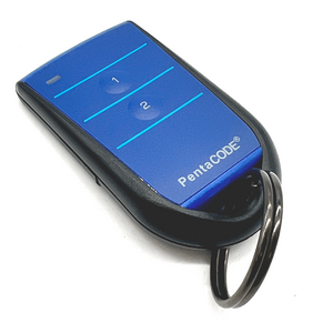 Elsema PCK43302 Pentacode handzender