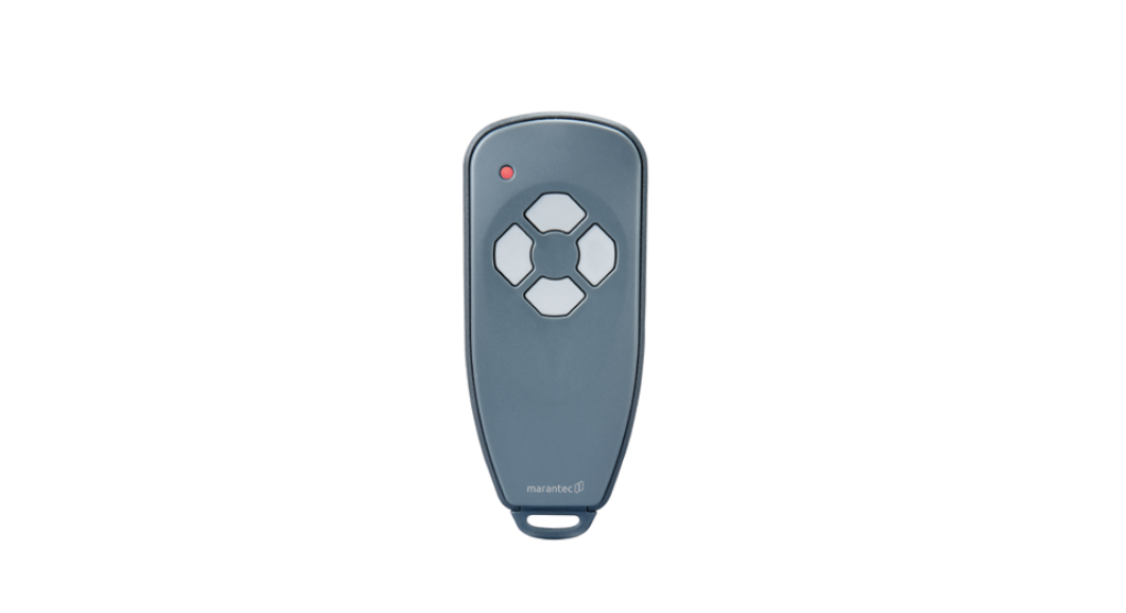 Handzender Marantec D 384, 433,920 MHz