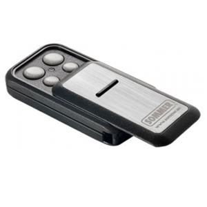 Sommer Slider + TX40-868-4 (originele Sommer)