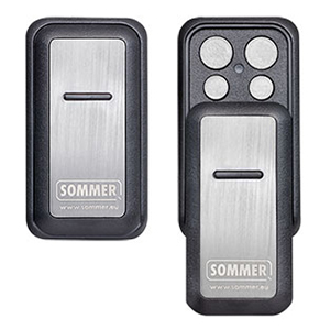 Sommer Slider + TX40-868-4 (originele Sommer)